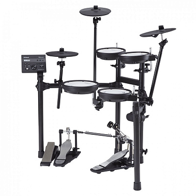 Электронная ударная установка Roland TD-07DMK